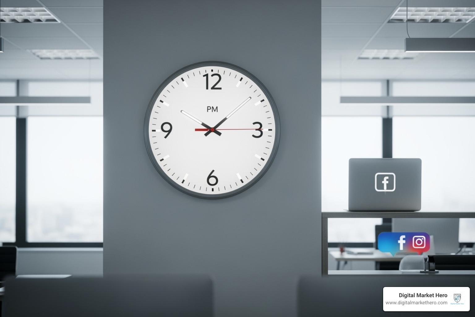 best time to post on linkedin monday